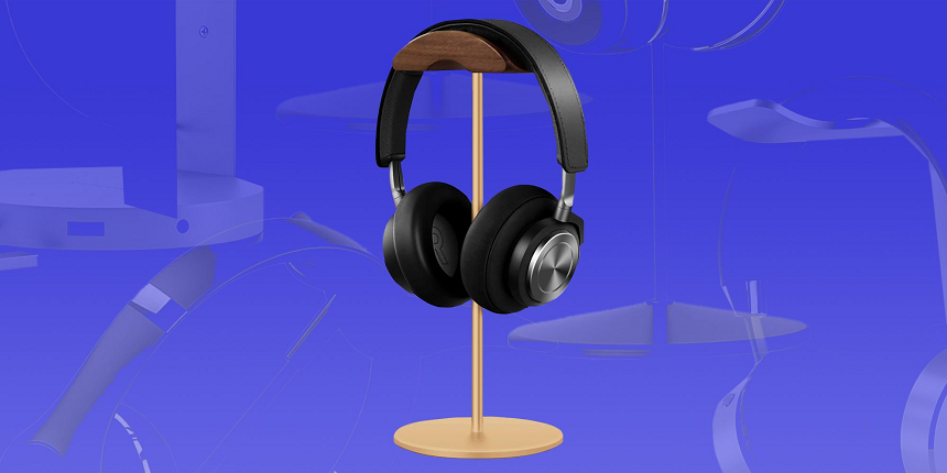 do i need a headphone stand