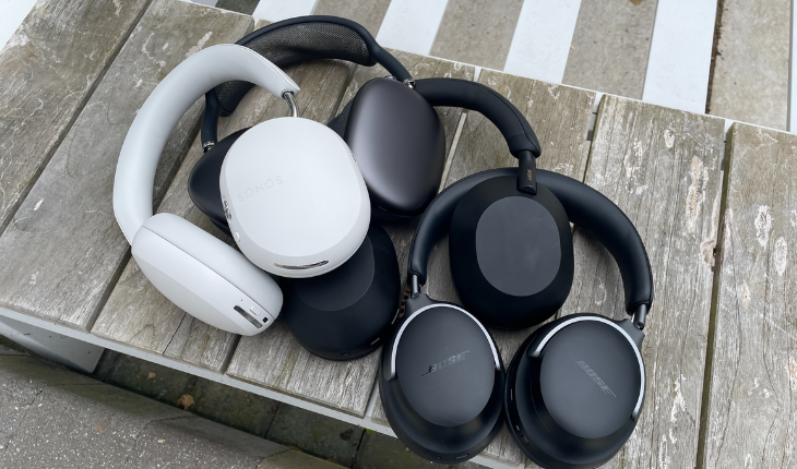 Can wired Headphones have Noise Cancellation