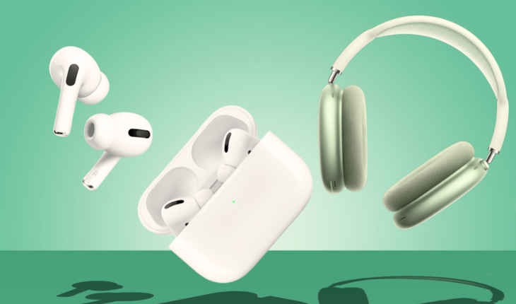 What are The Best Apple Headphones