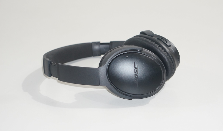 Best Noise Cancelling Headphones Canada