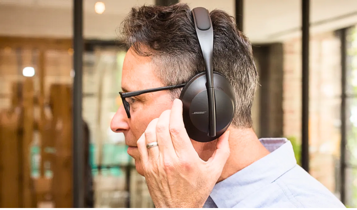 What are The Best Headphones for Working from Home