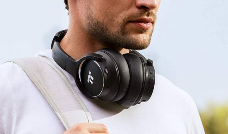 Best Rated Bluetooth Headphones Under 100​