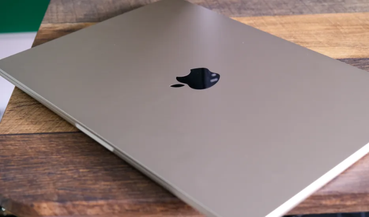 Apple Fans Get Ready for the New M4 MacBook Air