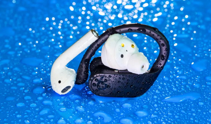 Are Headphones Waterproof