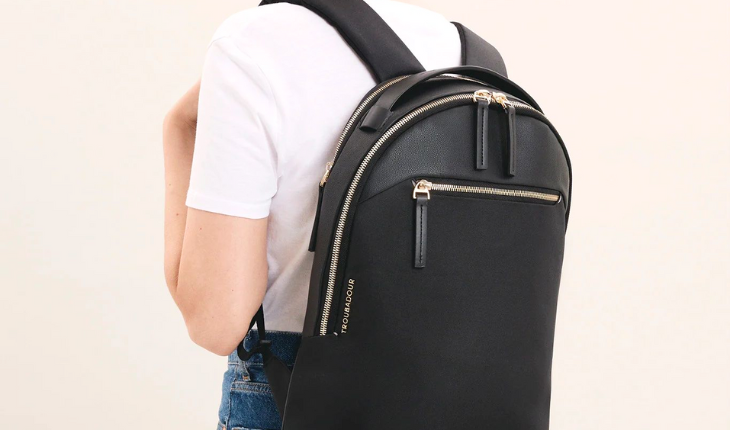 Best Backpack Laptop Bag for Women