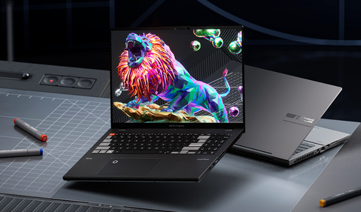 Best Laptop for Photo Editing and Graphic design​