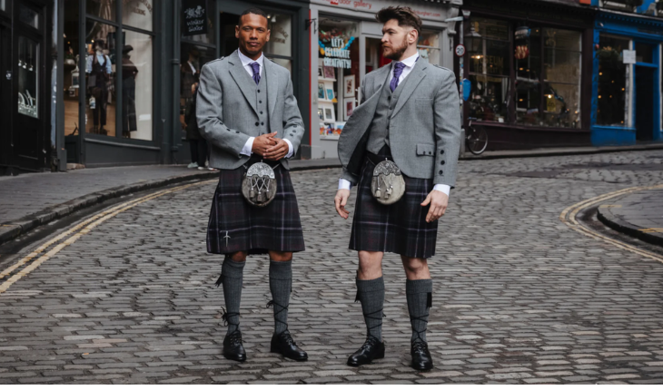 The Scotland Kilt Company