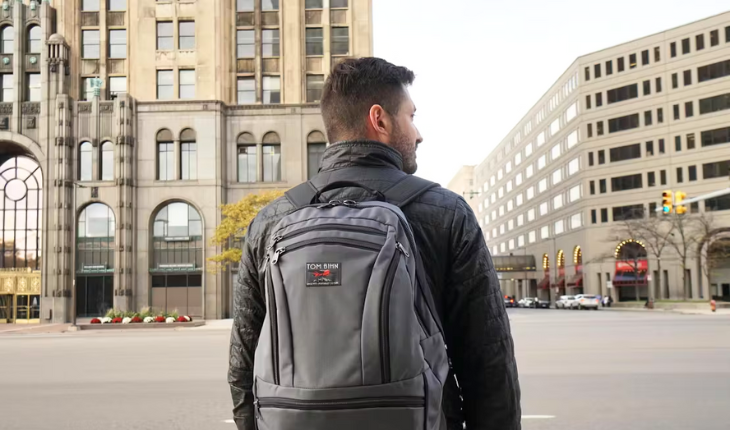 Best Laptop Bag for Men