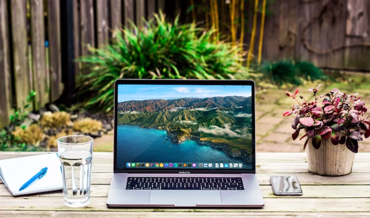 How to Choose the Best Laptop for Blogging