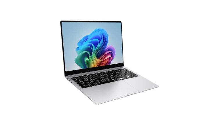 Samsung Unveils the Galaxy Book 5 Pro