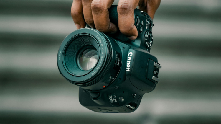 What is The Best Entry Level full frame DSLR Camera