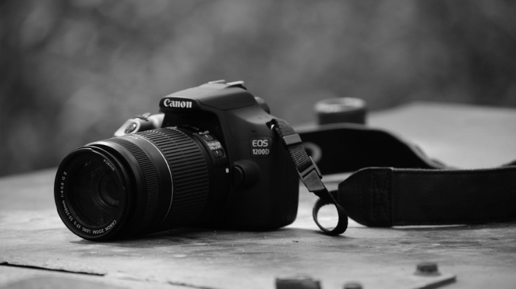 What is the best DSLR camera body and why