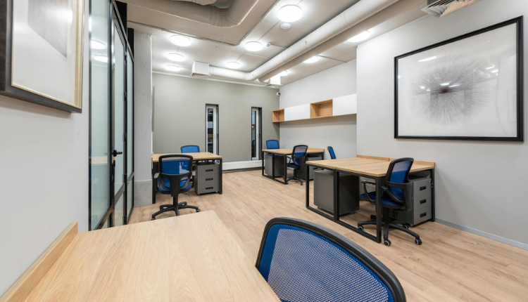 Where to Buy Used Office Chairs
