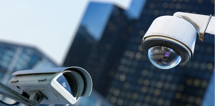 Best CCTV Camera Shop in College Road Rawalpindi