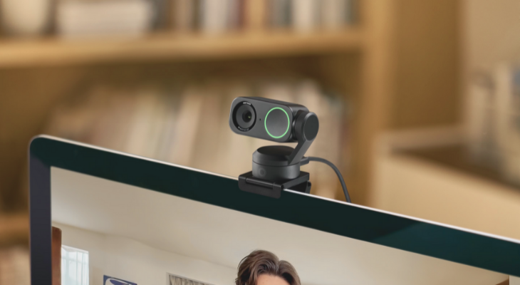 Do you Really Need a Webcam