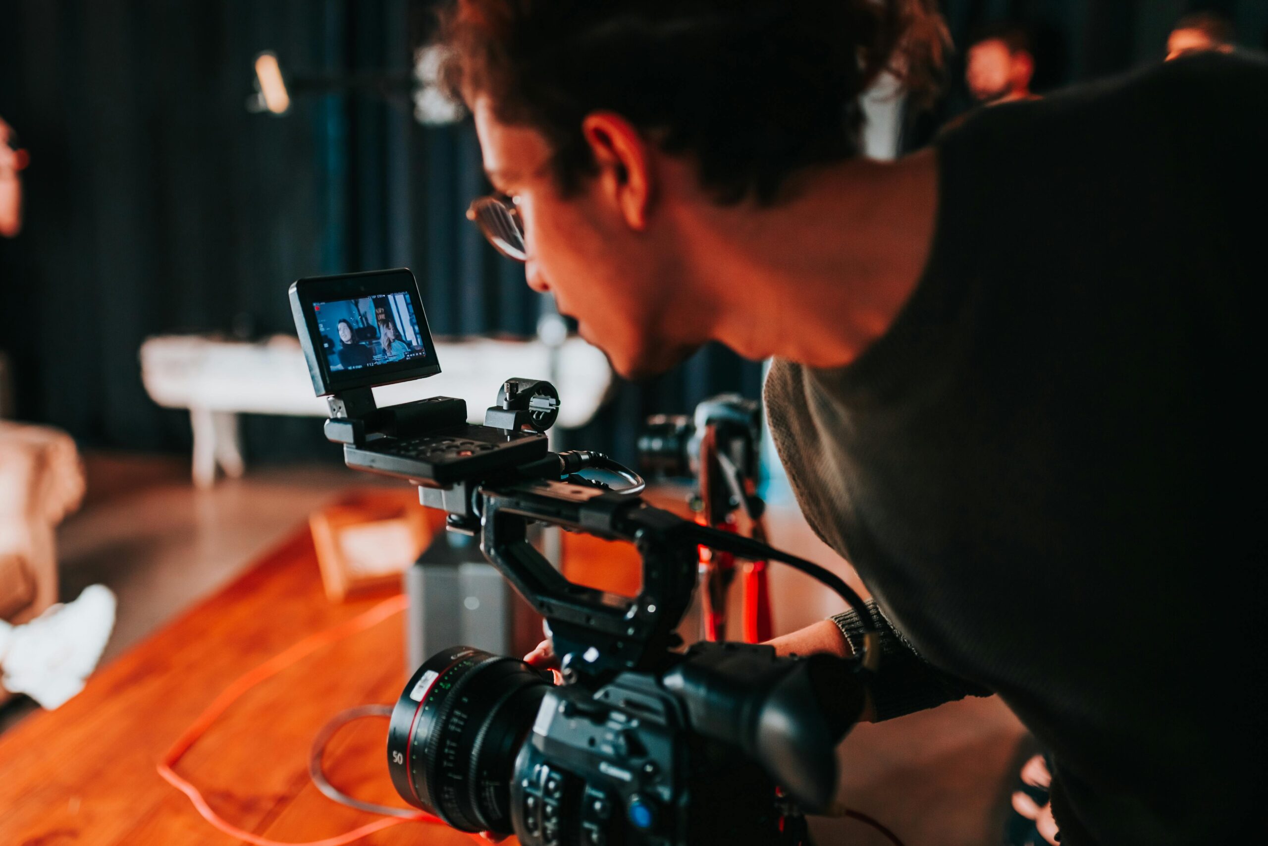 Best Dslrs for Recording Video​