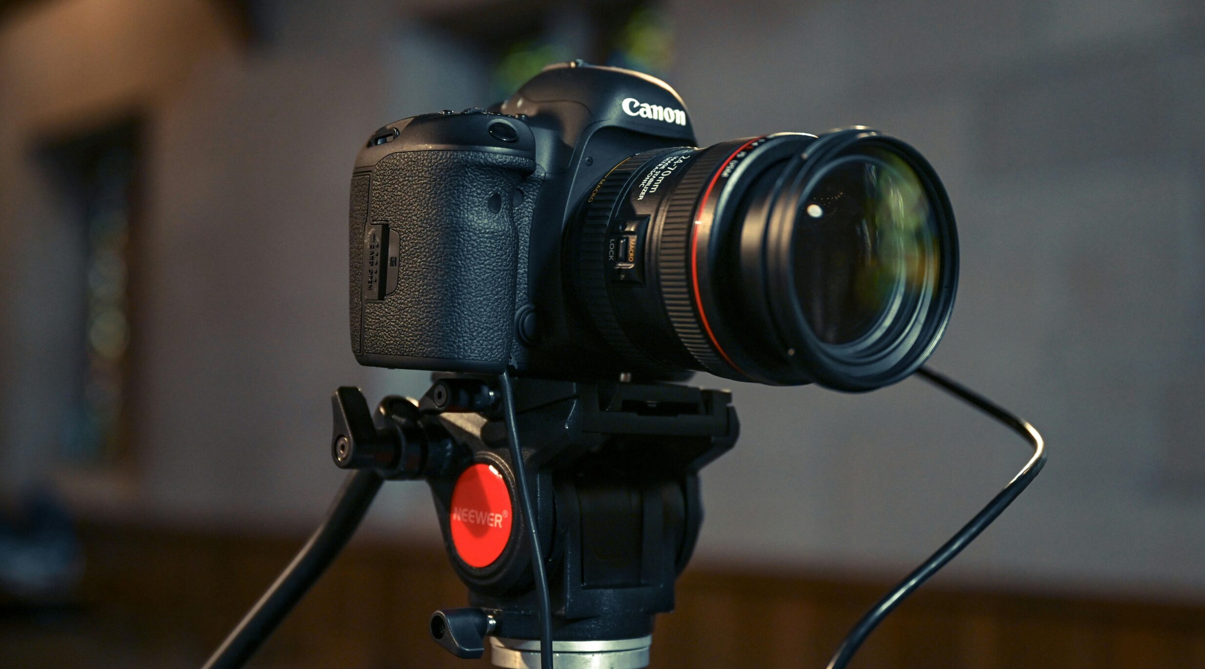 Best Dslr Camera for Professional Photography and Videography​