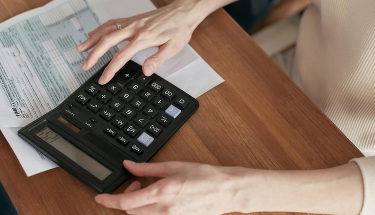 Best Calculator for Office