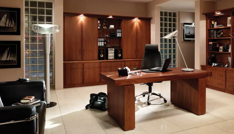 Best Furniture for a Home Office