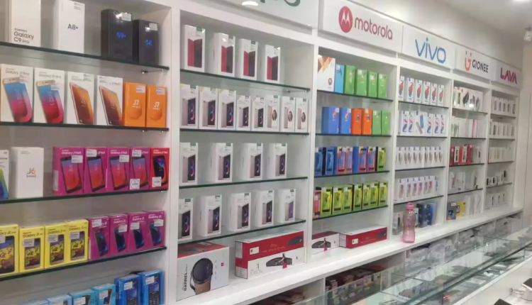 Best Mobile Phone Shops in Saddar Rawalpindi