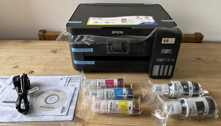 Best inexpensive Printers With Cheap ink​