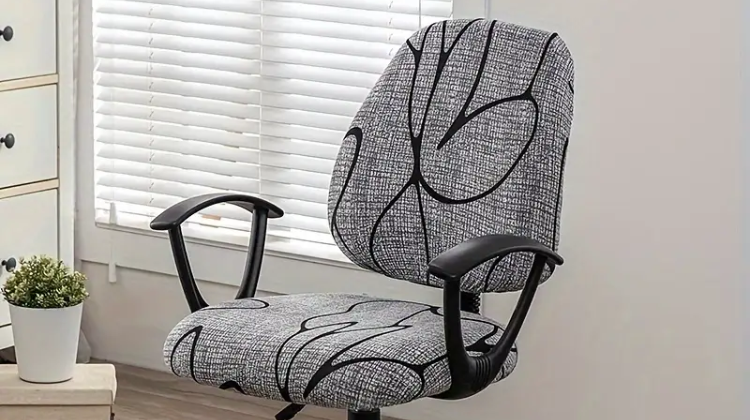 Guide to Office Chair Covers