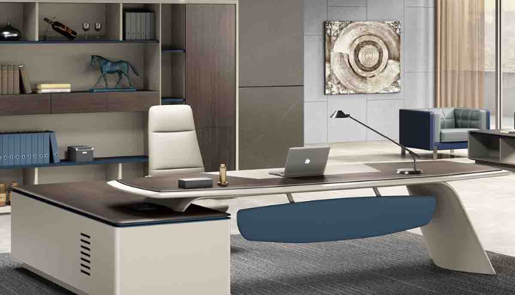 Where Can I Find Reliable Office Furniture